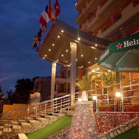 Hotel Scala Constanta Ngoại thất bức ảnh