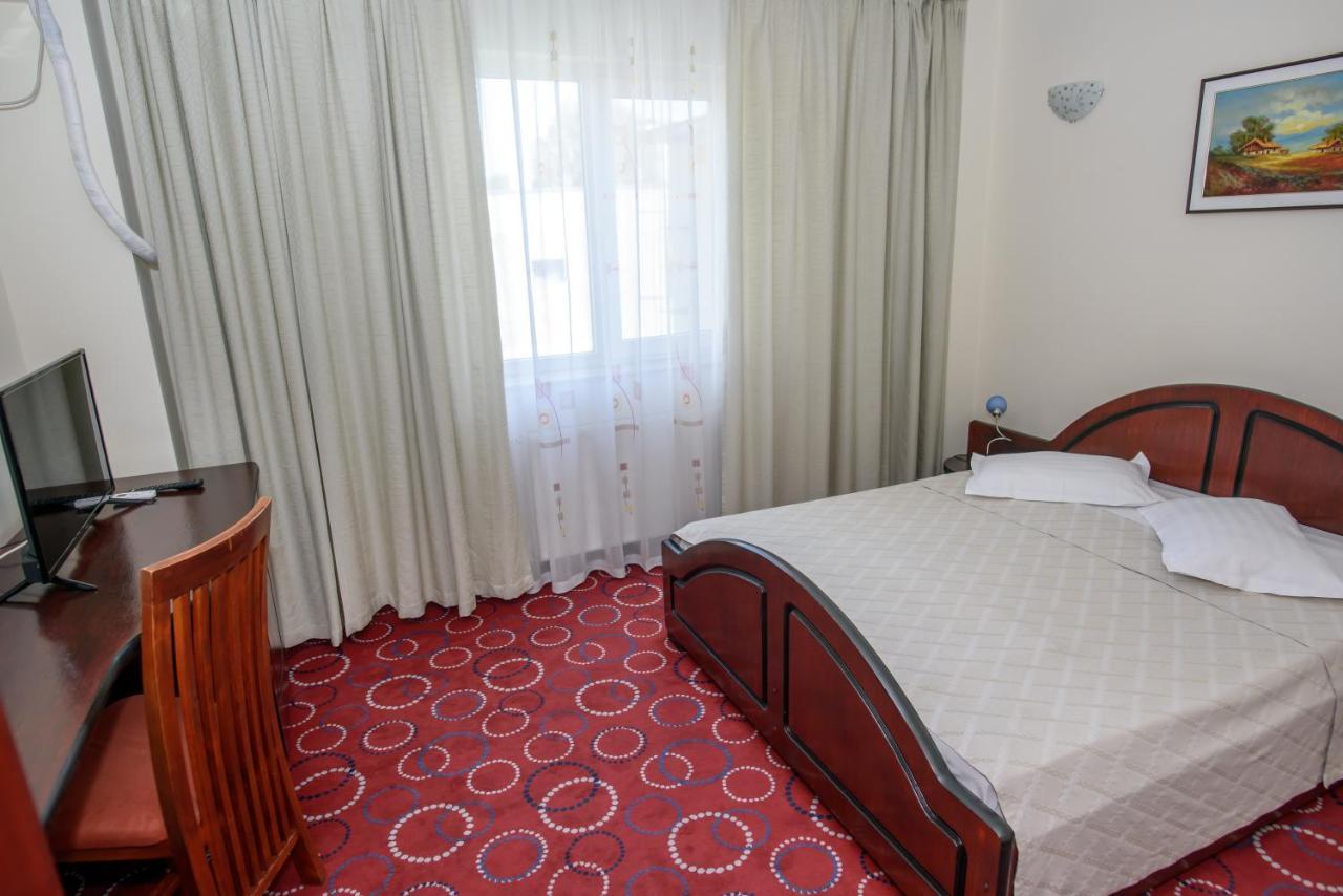 Hotel Scala Constanta Ngoại thất bức ảnh