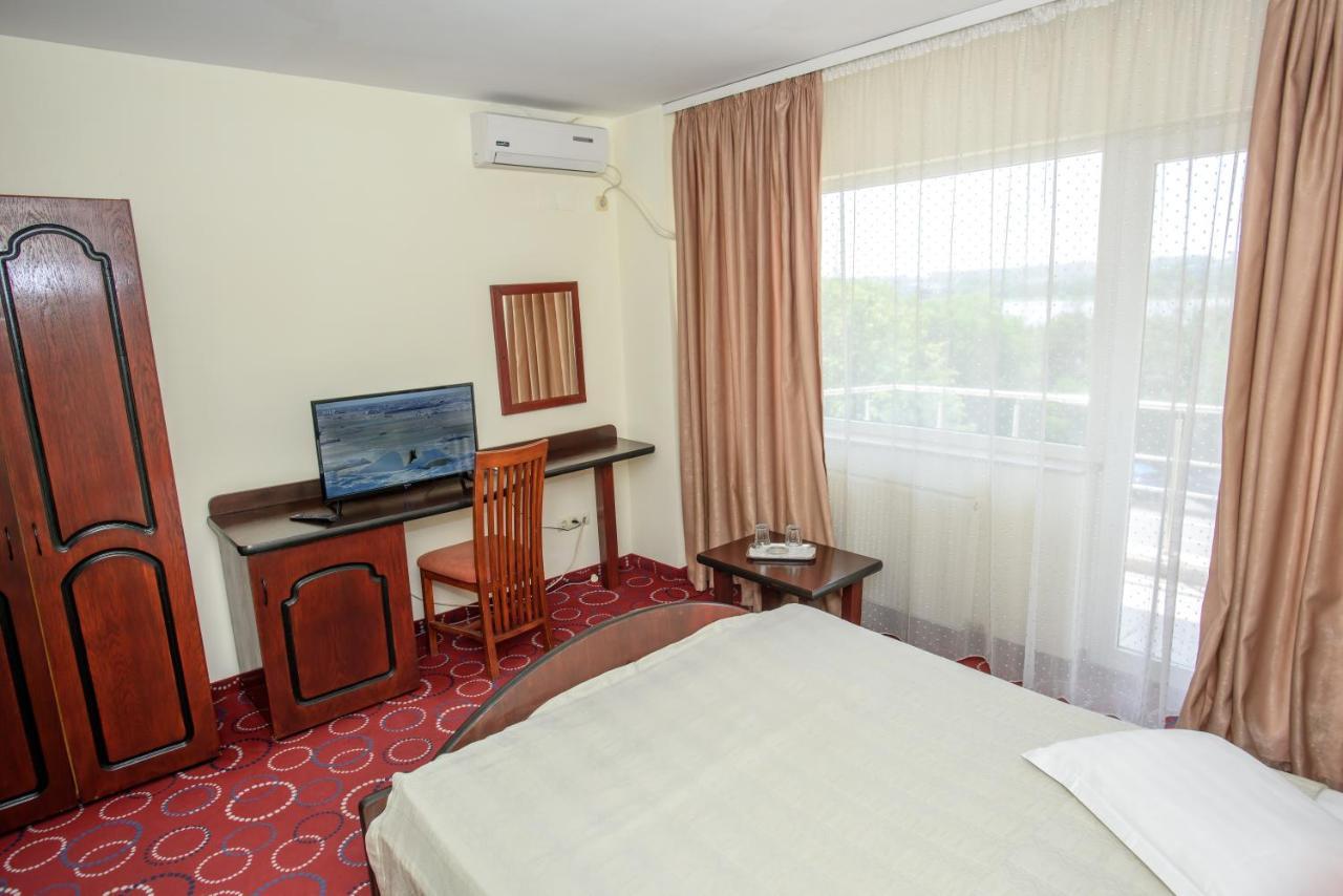 Hotel Scala Constanta Ngoại thất bức ảnh