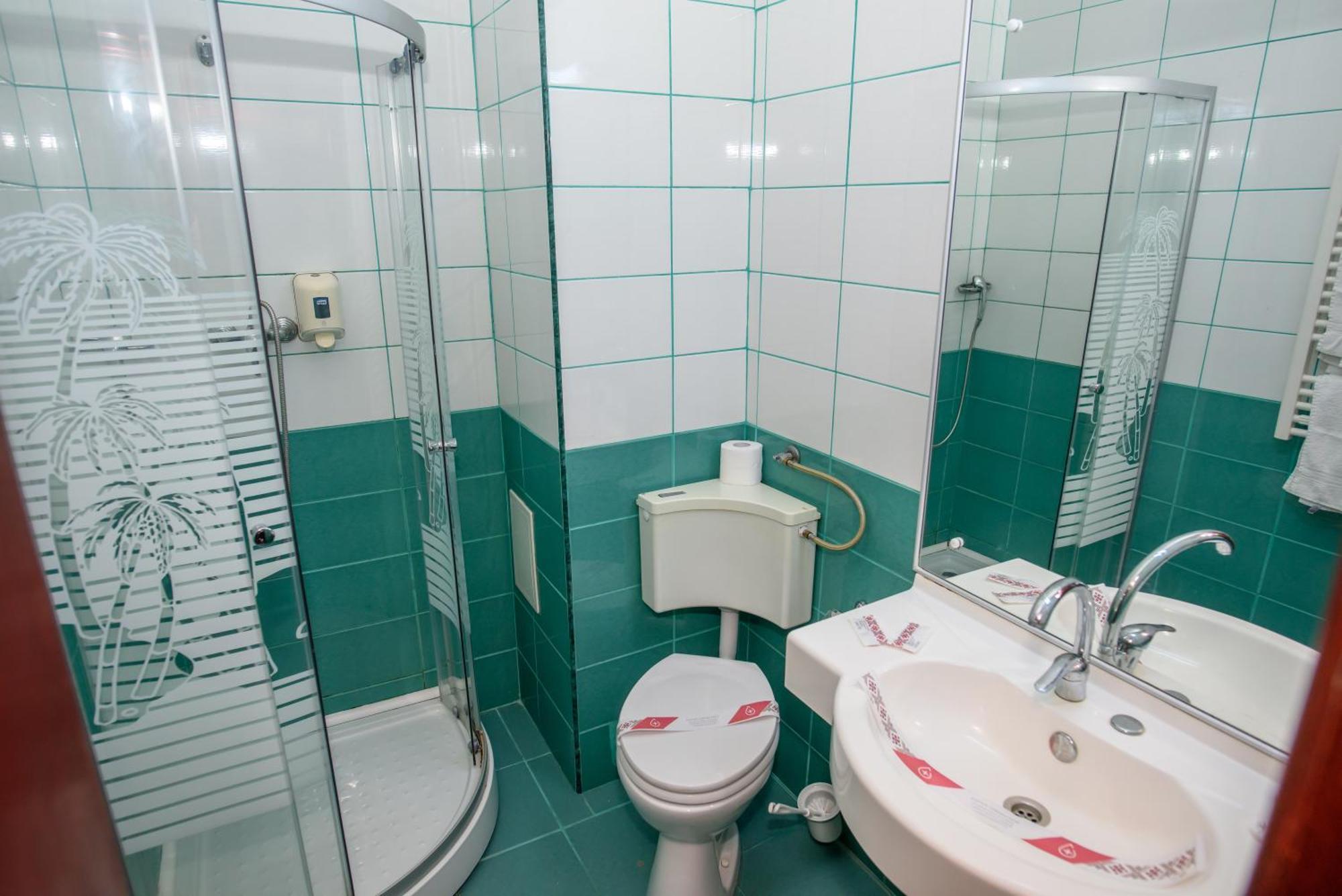 Hotel Scala Constanta Phòng bức ảnh